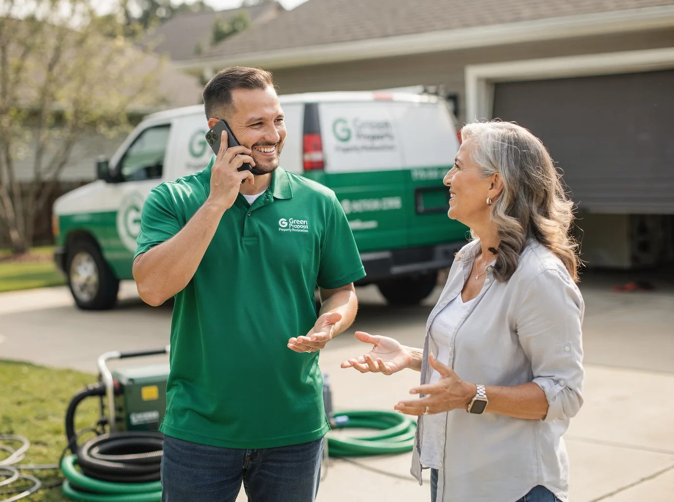 Water Damage Restoration Port Carbon, PA FAQs
